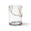 Миниатюра фото стакан kintsugi seletti | 220svet.ru