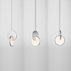 Миниатюра фото подвесной светильник imperium loft eclipse pendant light l1 by broom 101633-26 | 220svet.ru