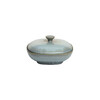 Миниатюра фото чаша с крышкой roomers tableware l9670-mg | 220svet.ru