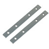 Миниатюра фото соединительная планка для профиля elektrostandard pp-2-alp023 | 220svet.ru