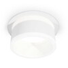 Миниатюра фото комплект встраиваемого светильника ambrella light techno spot xc (c8050, n8444) xc8050019 | 220svet.ru