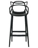 Миниатюра фото стул барный dobrin masters bar lmzl-pp601c-n_p-b-03-11096 | 220svet.ru