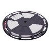 Миниатюра фото гибкий неон swg 12w/m 180led/m 2835smd теплый белый 5m 001797 | 220svet.ru