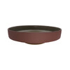 Миниатюра фото чаша каменная roomers tableware l9353-p3celadon | 220svet.ru