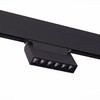 Миниатюра фото трековый светодиодный светильник st luce nane st364.446.06 | 220svet.ru