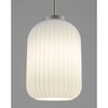 Миниатюра фото подвесной светильник moderli ivory v11029-1p | 220svet.ru