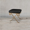 Миниатюра фото пуф roomers s0159-st/black b#76 | 220svet.ru