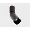 Миниатюра фото потолочный светильник italline it02-023 black 3000k | 220svet.ru