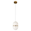Миниатюра фото подвесной светильник loft it yum acrylic 10553/s | 220svet.ru