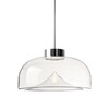 Миниатюра фото подвесной светильник aella mini 25 s clear | 220svet.ru