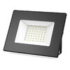 Миниатюра фото прожектор светодиодный gauss elementary 50w 4000к 613100250 | 220svet.ru