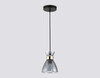 Миниатюра фото подвесной светильник ambrella light traditional tr3406 | 220svet.ru