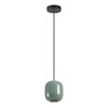 Миниатюра фото подвесной светильник odeon light ovali 5053/1c | 220svet.ru
