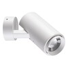 Миниатюра фото уличный настенный светодиодный светильник novotech kaimas 358290 | 220svet.ru