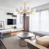 Миниатюра фото потолочная люстра на штанге imperium loft malmo 219311-26 | 220svet.ru