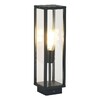 Миниатюра фото ландшафтный светильник st luce gross sl9019.705.01 | 220svet.ru