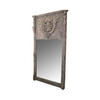 Миниатюра фото зеркало roomers furniture li-s8-17-14 | 220svet.ru