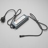 Миниатюра фото блок питания электронный 150w для нитей 24в до 2000 led  ip65 ltc dm-150f-24v | 220svet.ru