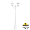 Миниатюра фото садово-парковый фонарь fumagalli ricu ofir/cefa 2l u23.157.r20.wxe27 | 220svet.ru