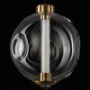 Миниатюра фото подвесной светильник citilux noona cl251060 | 220svet.ru
