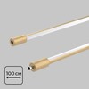 Миниатюра фото настенно-потолочный светильник imex il.0060.5000-1000-mg | 220svet.ru