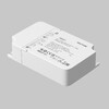 Миниатюра фото источник тока nfc dt8 500-1500ma +push dim maytoni dali 721024 | 220svet.ru