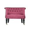 Миниатюра фото пуф камден roomers furniture nscc-2008b-40/super-13 | 220svet.ru