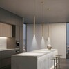 Миниатюра фото подвесной светильник citilux tubu cl51512v_bl | 220svet.ru