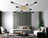 Миниатюра фото потолочный светильник ambrella light comfort fl51760 | 220svet.ru