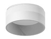 Миниатюра фото насадка передняя ambrella light diy spot n6228 | 220svet.ru