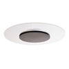 Миниатюра фото потолочный светодиодный светильник deko-light zaniah 620055 | 220svet.ru
