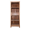 Миниатюра фото шкаф бермуда roomers furniture bsro-rn | 220svet.ru