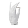 Миниатюра фото статуэтка мудрость garda decor e1192(бел.) | 220svet.ru