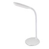 Миниатюра фото настольная лампа (ul-00004463) uniel tld-561 white/led/450lm/4500k | 220svet.ru