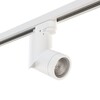 Миниатюра фото трековый светильник lightstar illumo (592016+051016) f a1t051016 | 220svet.ru