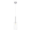 Миниатюра фото подвесной светильник loft it spillray 10232/b white | 220svet.ru