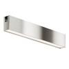 Миниатюра фото трековый магнитный светодиодный светильник maytoni basis flarity tr151-1-18w3k-pt | 220svet.ru