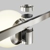 Миниатюра фото трековый магнитный светильник maytoni luna tr229-1-5w3k-pt | 220svet.ru