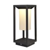 Миниатюра фото светильник на солнечных батареях deko-light samas solar 733049 | 220svet.ru