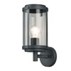 Миниатюра фото уличный настенный светильник escada 30003w/03 | 220svet.ru