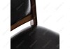 Миниатюра фото стул деревянный drage cappuccino | 220svet.ru
