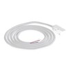 Миниатюра фото ввод питания arte lamp optima-accessories a740233 | 220svet.ru