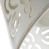 Миниатюра фото спот arte lamp cono a5218ap-1wg | 220svet.ru