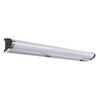 Миниатюра фото подсветка для зеркал arte lamp coursive a1407ap-1cc | 220svet.ru
