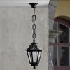 Миниатюра фото подвесной уличный светильник fumagalli sichem/anna e22.120.000.axf1r | 220svet.ru