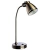 Миниатюра фото настольная лампа arte lamp 46 a2214lt-1ab | 220svet.ru