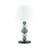 Миниатюра фото настольная лампа odeon light exclusive sochi 4896/1t | 220svet.ru
