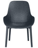 Миниатюра фото набор 3 шт кресло dobrin lonzo lmzl-pp756-n3-13671 | 220svet.ru