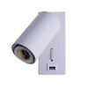 Миниатюра фото спот brizzi aras br08081 | 220svet.ru