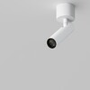 Миниатюра фото спот поворотный focus t c141cl-l125-6w4k-w | 220svet.ru